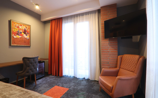 Tsalamuri Old Town Tbilisi Hotel