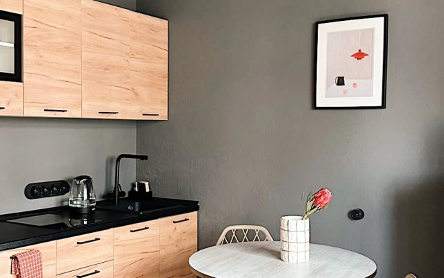 Atmosfera-Premier Apartments 1