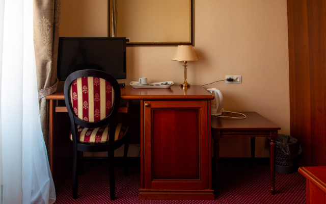 Vash Simbirsk Hotel