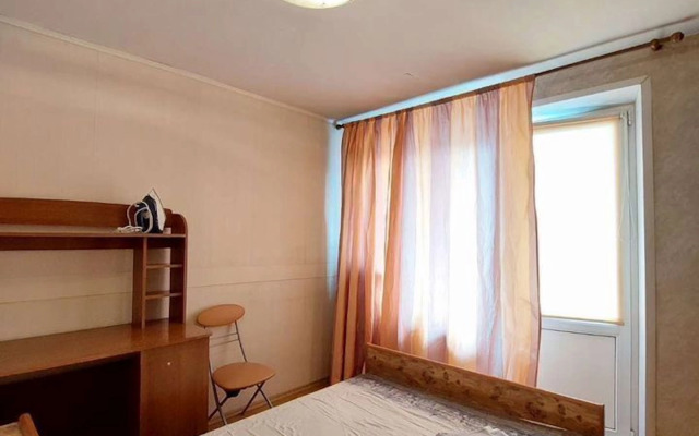 Квартира 42 на Каширском шоссе