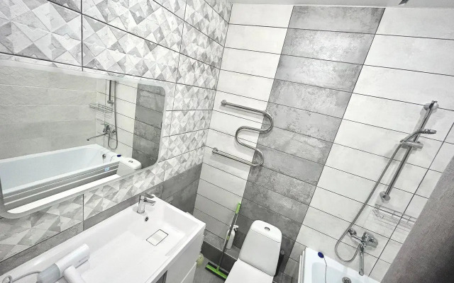 Квартира Видовая квартира в центре Калуги