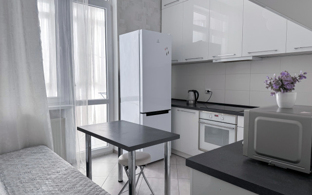 Апартаменты на Орудийной