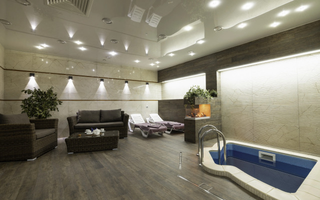 Istra Garden Hotel