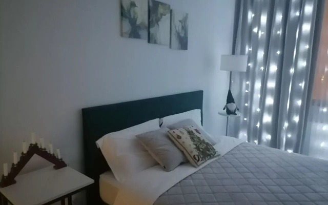 Vidovaya Flat