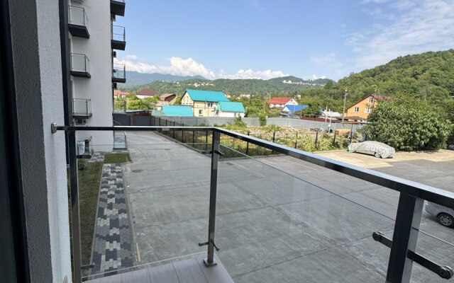 Chayny Bereg Flat