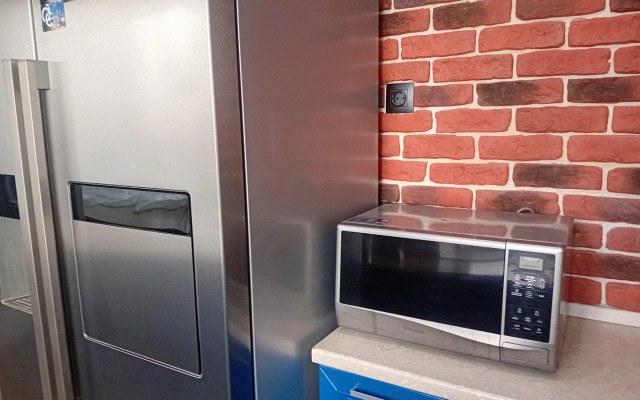 Апартаменты 365 ключей на улице 8 Марта