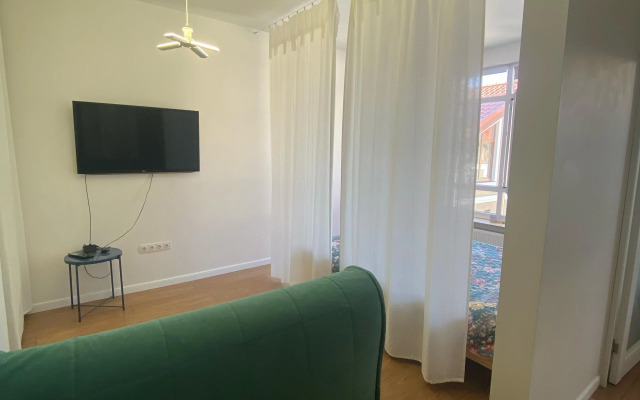 Квартира Whait