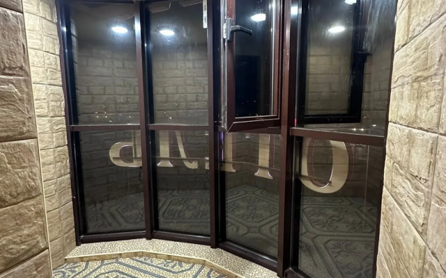 Апартаменты двухкомнатные на Амет Хан Султана 6/6