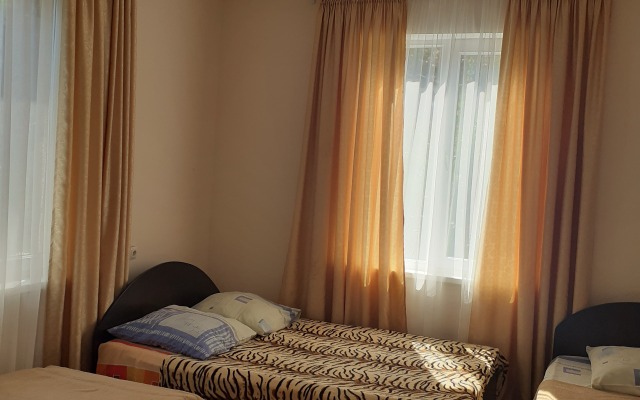 U Granta Guest house