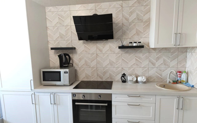 Квартира на улице Камалеева 30