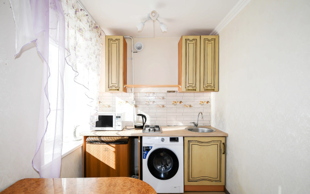 Квартира на Ул. Иртышская Набережная 28