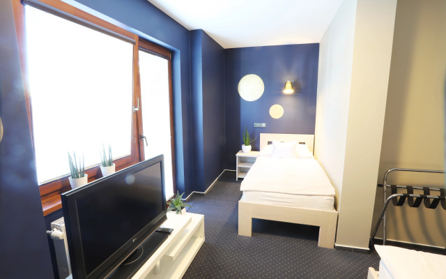 Apart Hotel Jablonec