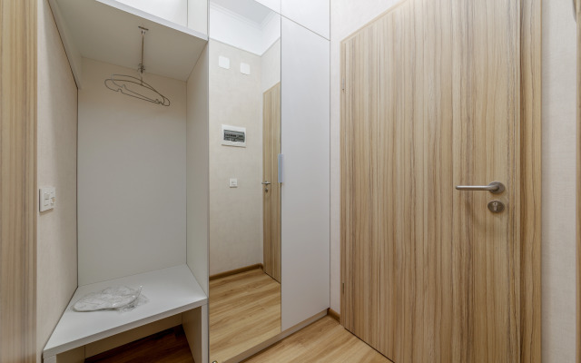 Апартаменты Стандарт у Невского проспекта