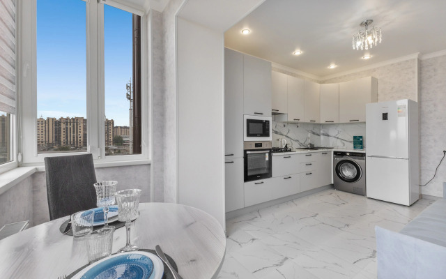 Апартаменты Juls Apart 10 минут до горной развилки