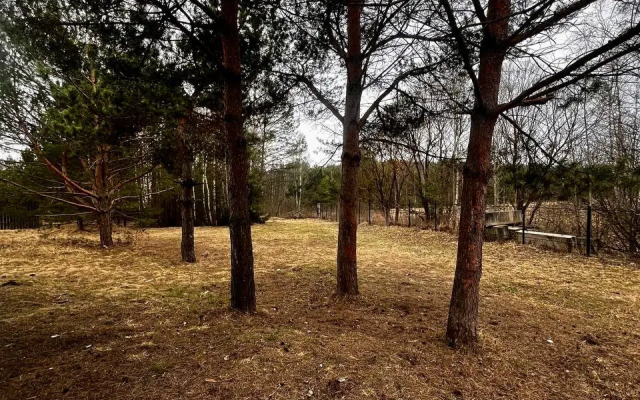 Частный Дом Уютный зимний с баней