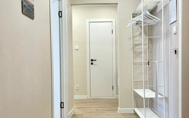 Квартира Уютная квартира возле аквапарка ЛетоЛето