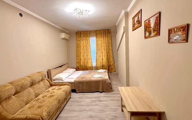 Olimp Haus Guest house