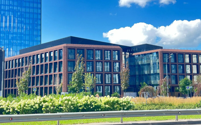 Elite Apartments