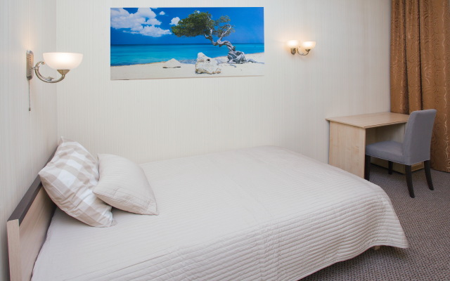 Oliviya Hotel