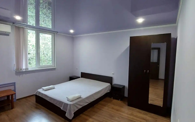 Yuzhnaya Mini Hotel