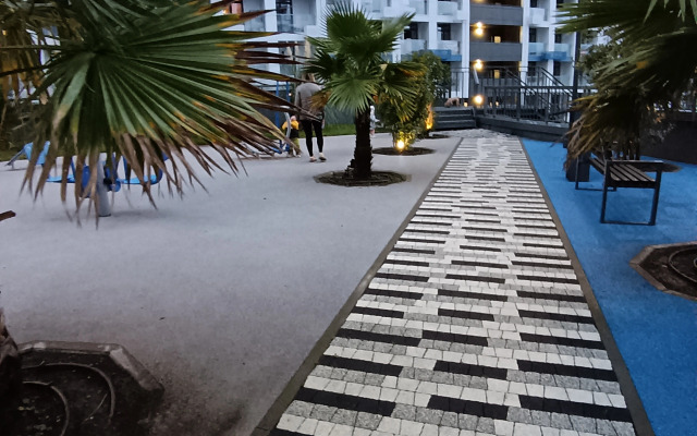 Квартира в Сочи