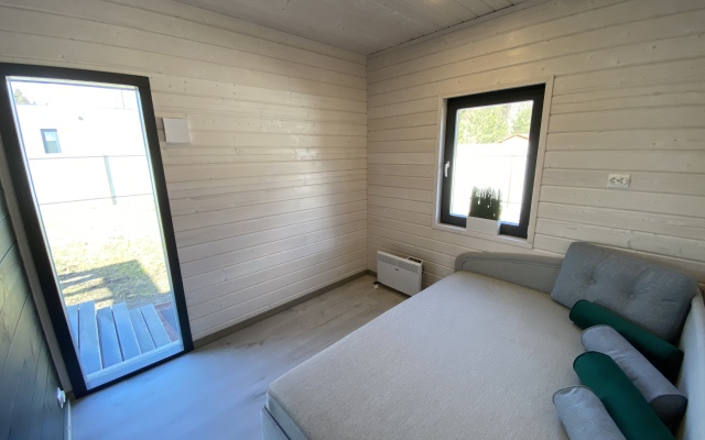 Гостевой дом Верба