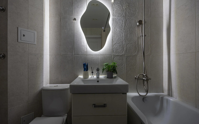 Квартира в м-н Седьмое Небо