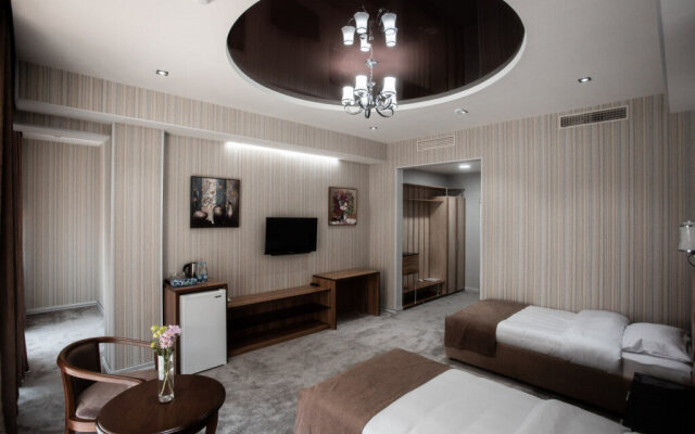 Hotel Arhan Palace Premium Hotel