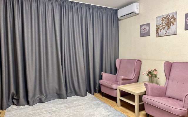 Апартаменты Родионова 197