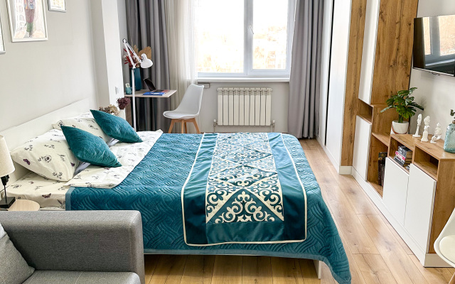 ADT Blue Lagoon Apartments