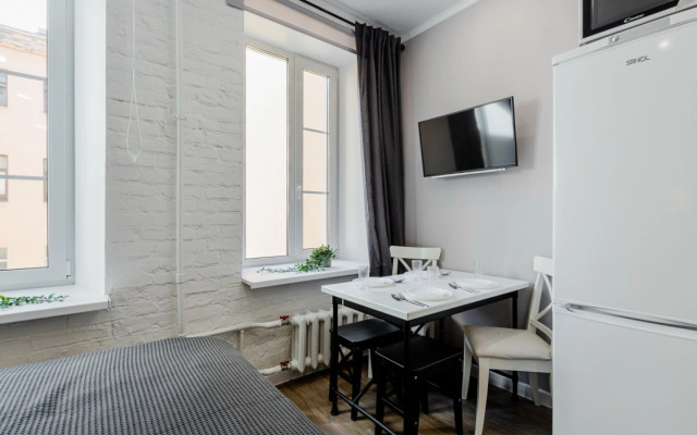 Апартаменты SpbStay на Невском 63