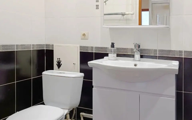 Apartamenty Chaykovskiy na K. Marksa 13 Flat