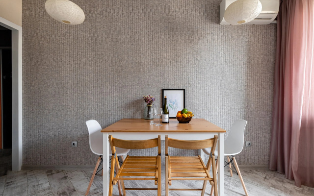 Квартира Садовая 161/2