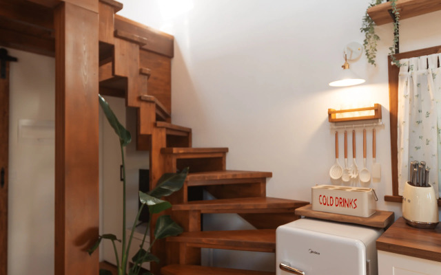 Domik S Baney Dreambox Private house