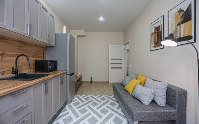 Квартира у Петровны в Цветах