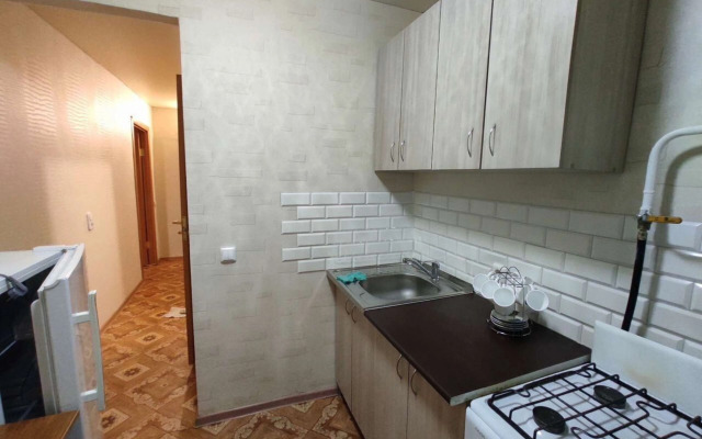 Квартира на Казанском проспекте 9