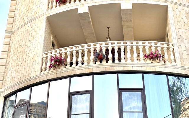 House na Ferme Guest House