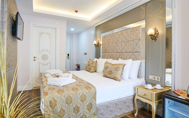 Sultan Suleyman Palace & Spa Hotel