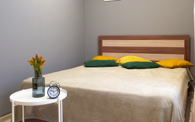 Апартаменты  рядом с Театром им.Камала