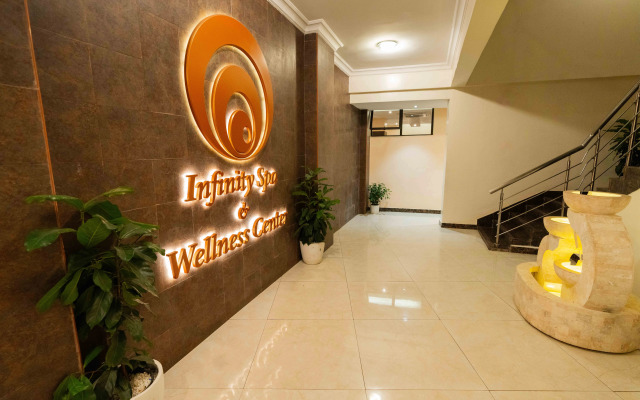 GemSuites Riverside Apartment hotel