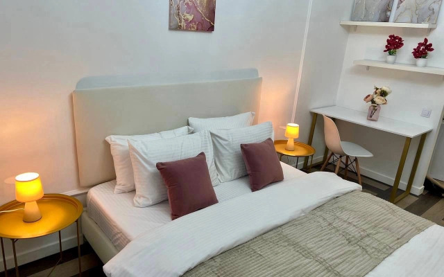 Студия СИБИРЬ HOUSE возле Тц "Я"