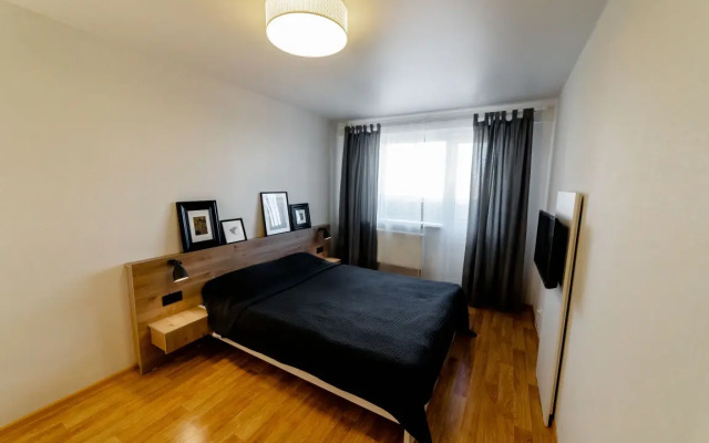 Skandinaviya - OpenApart Apartments #2