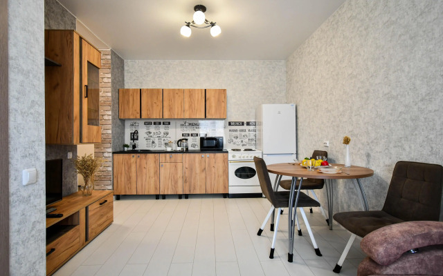 Квартира уютная двушка возле НИИ Медицинских проблем Севера