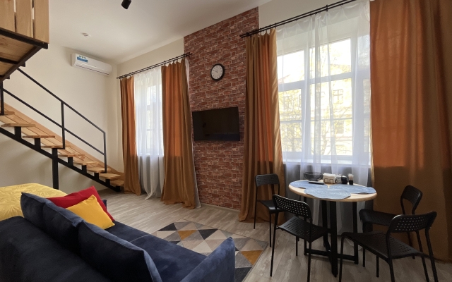 Apartamenty Shteyn 1