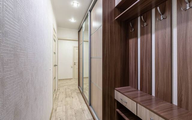 Yevrodvushka Na 5 Chelovek Apartamenty
