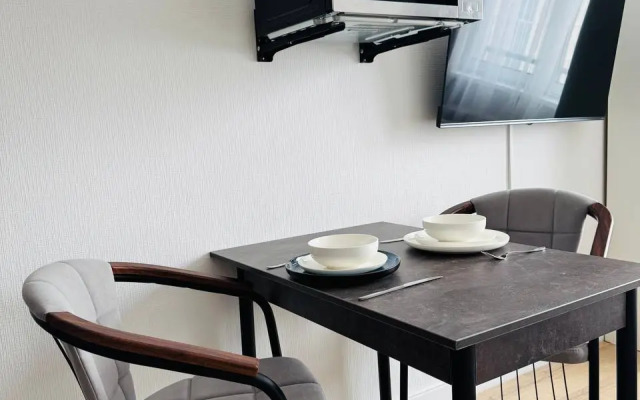 Luoto Aparts Apartments