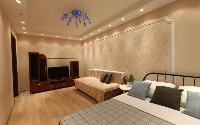 Квартира Уютная Максима Горького