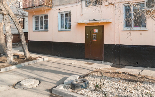 Апартаменты С новым ремонтом в центре