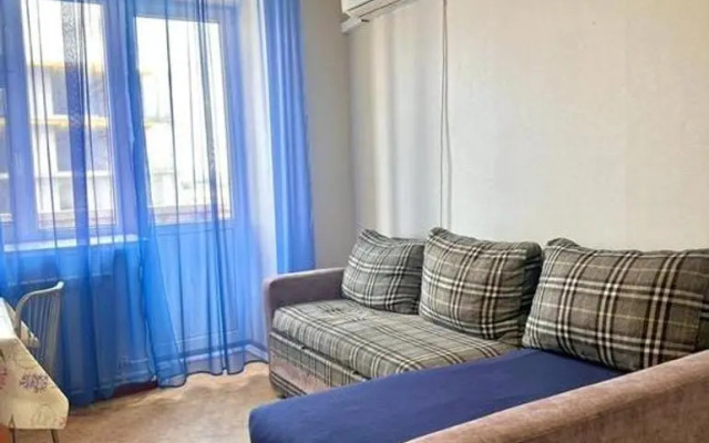 Квартира на Московская 106/79