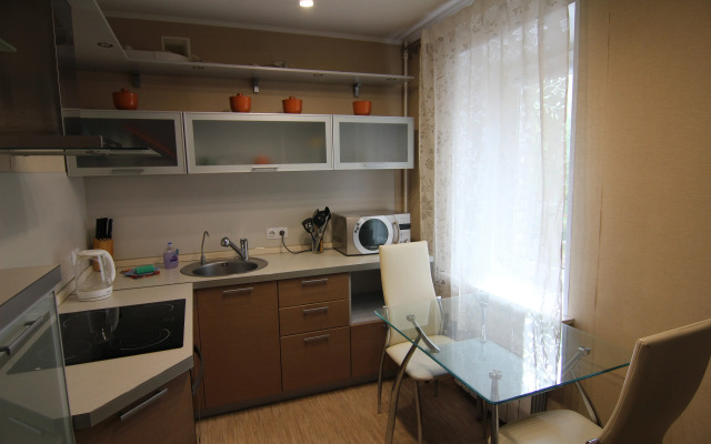 Квартира Пр Героев 51